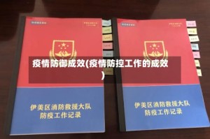 疫情防御成效(疫情防控工作的成效)