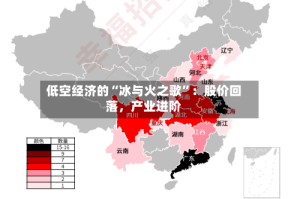 低空经济的“冰与火之歌”：股价回落，产业进阶