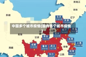 中国多个城市疫情(国内各个城市疫情)