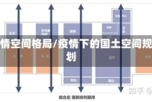 疫情空间格局/疫情下的国土空间规划