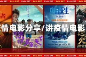 疫情电影分享/讲疫情电影