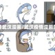 疫情武汉漫画/武汉疫情漫画图