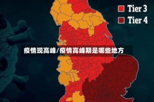 疫情现高峰/疫情高峰期是哪些地方