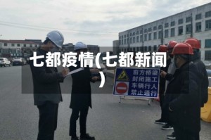 七都疫情(七都新闻)
