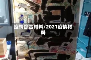 疫情综合材料/2021疫情材料