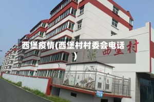 西堡疫情(西堡村村委会电话)