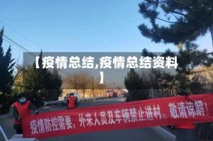 【疫情总结,疫情总结资料】