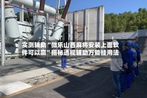 实测辅助“微乐山西麻将安装上面软件可以赢”揭秘透视辅助万能挂用法