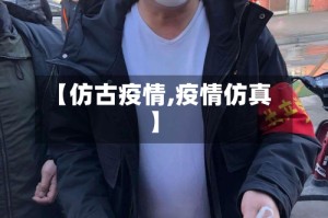 【仿古疫情,疫情仿真】