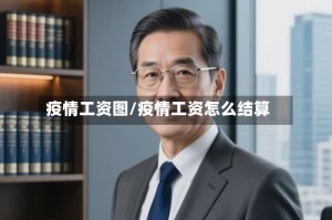 疫情工资图/疫情工资怎么结算