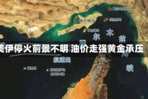 美伊停火前景不明 油价走强黄金承压