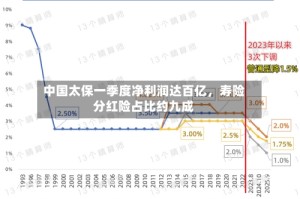 中国太保一季度净利润达百亿，寿险分红险占比约九成