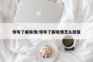 领导了解疫情/领导了解疫情怎么回复