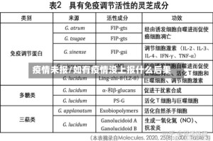 疫情未报/如有疫情没上报什么后果