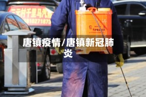 唐镇疫情/唐镇新冠肺炎