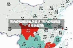 国内疫情最新消息数据(国内疫情最新消息数据图)