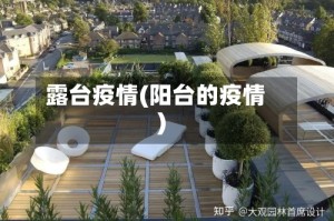 露台疫情(阳台的疫情)