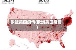 欧盟美国疫情(欧洲美国疫情)