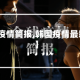 【韩国疫情简报,韩国疫情最新报表】