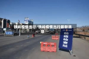 铁岭疫情出行/铁岭疫情出行最新消息