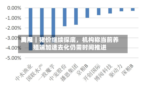 费用周报｜猪价继续探底，机构称当前养殖端加速去化仍需时间推进-第2张图片