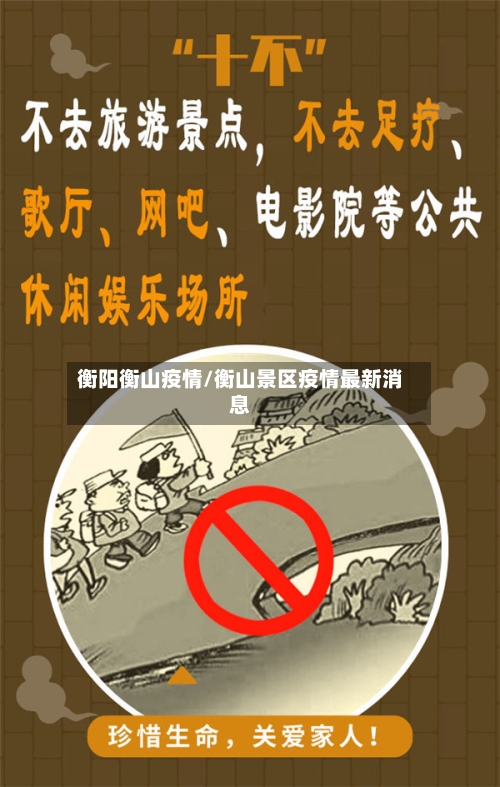 衡阳衡山疫情/衡山景区疫情最新消息-第1张图片