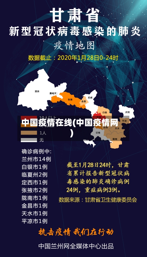 中国疫情在线(中国疫情网)-第1张图片