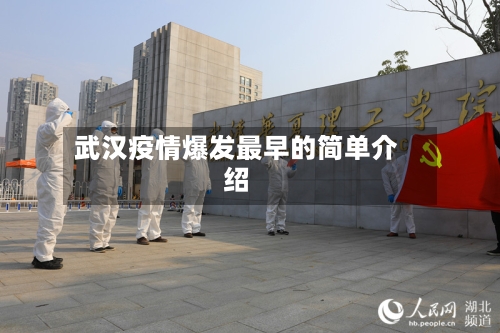 武汉疫情爆发最早的简单介绍-第1张图片