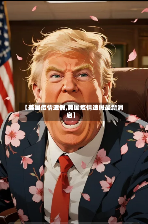 【美国疫情造假,美国疫情造假最新消息】-第1张图片