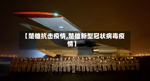 【楚雄抗击疫情,楚雄新型冠状病毒疫情】-第1张图片