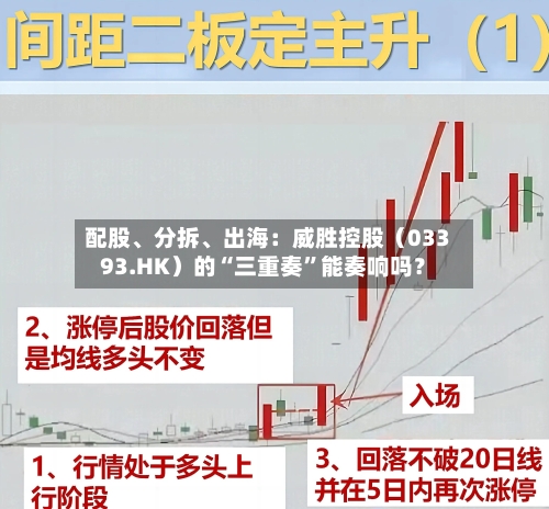 配股	、分拆、出海：威胜控股（03393.HK）的“三重奏	”能奏响吗？-第3张图片