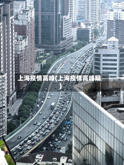 上海疫情高峰(上海疫情高峰期)-第1张图片