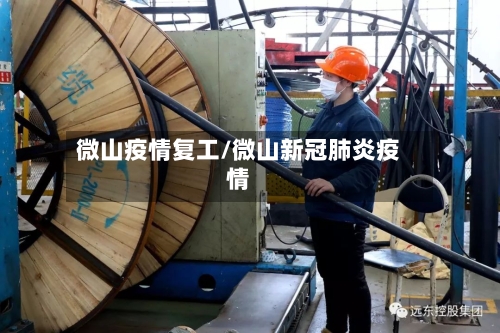 微山疫情复工/微山新冠肺炎疫情-第1张图片