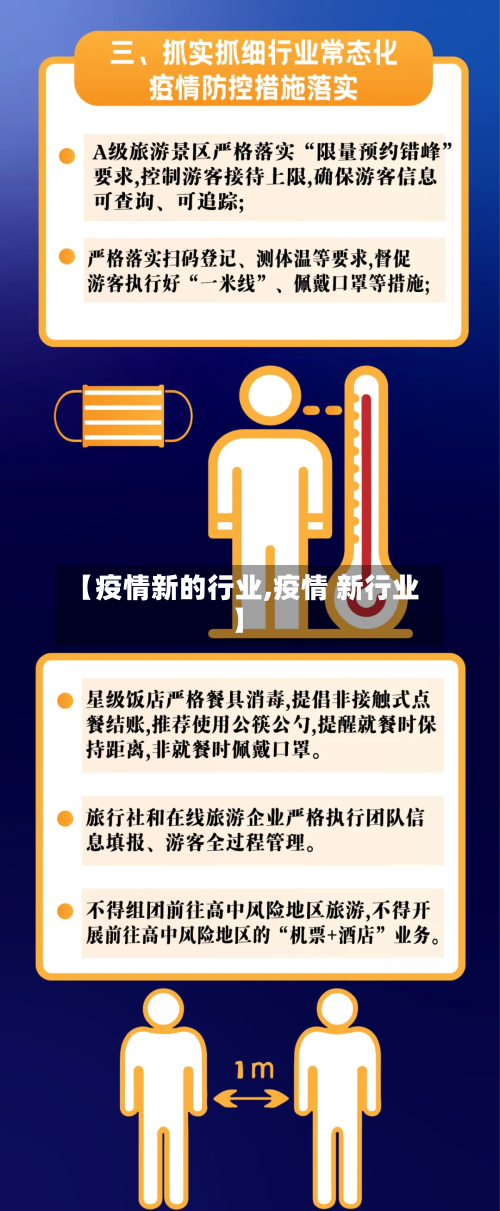 【疫情新的行业,疫情 新行业】-第1张图片