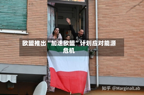欧盟推出“加速欧盟”计划应对能源危机-第1张图片