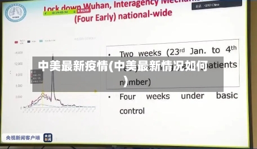 中美最新疫情(中美最新情况如何)-第1张图片