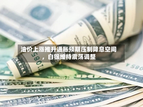 油价上涨推升通胀预期压制降息空间	，白银维持震荡调整-第1张图片