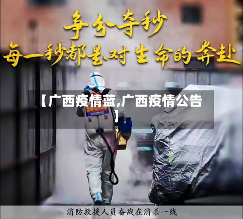 【广西疫情蓝,广西疫情公告】-第1张图片