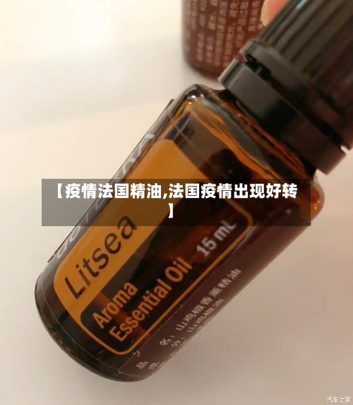 【疫情法国精油,法国疫情出现好转】-第1张图片