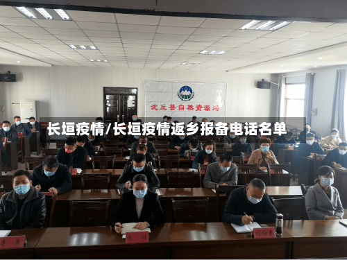 长垣疫情/长垣疫情返乡报备电话名单-第1张图片