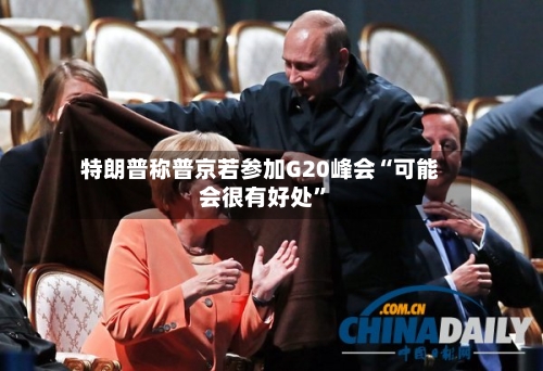 特朗普称普京若参加G20峰会“可能会很有好处”-第3张图片