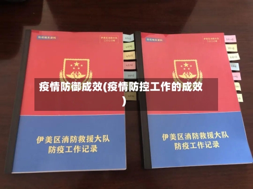 疫情防御成效(疫情防控工作的成效)-第1张图片