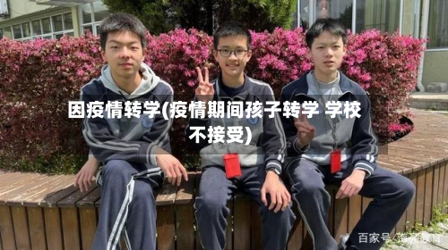 因疫情转学(疫情期间孩子转学 学校不接受)-第1张图片