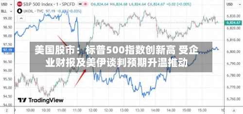 美国股市：标普500指数创新高 受企业财报及美伊谈判预期升温推动-第1张图片