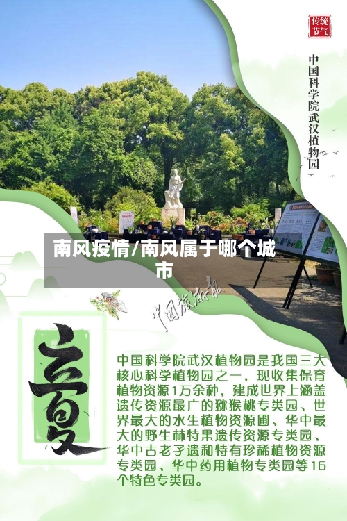 南风疫情/南风属于哪个城市-第1张图片