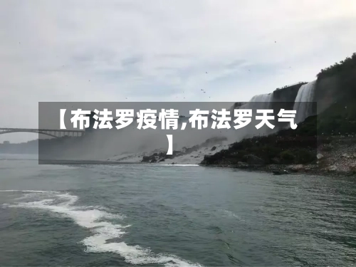 【布法罗疫情,布法罗天气】-第1张图片