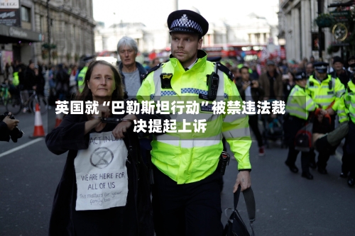 英国就“巴勒斯坦行动”被禁违法裁决提起上诉-第3张图片
