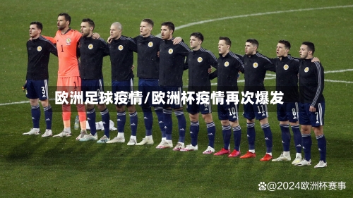 欧洲足球疫情/欧洲杯疫情再次爆发-第1张图片