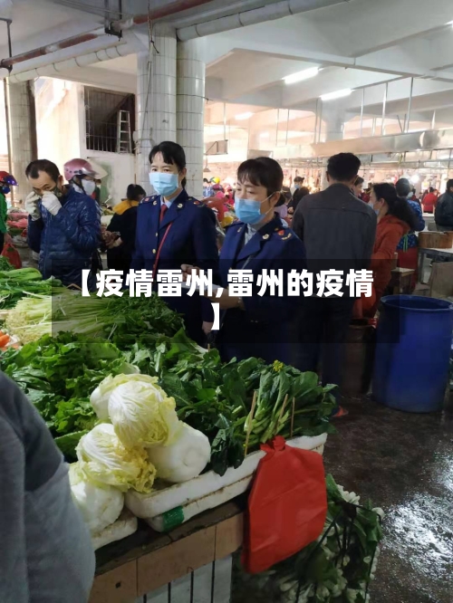 【疫情雷州,雷州的疫情】-第1张图片