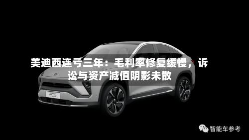 美迪西连亏三年：毛利率修复缓慢	，诉讼与资产减值阴影未散-第2张图片